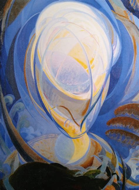 Agnes Pelton: Desert Transcendentalist - Mediumistic Art