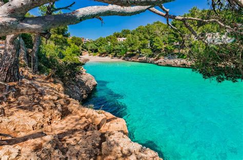 9x De mooiste stranden op Mallorca | Holidayguru.nl