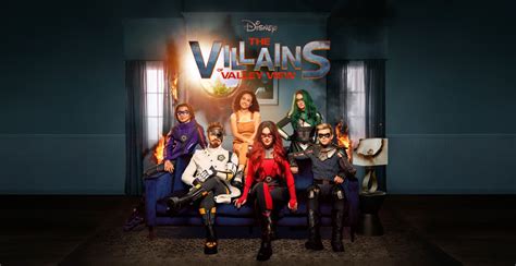 New Episodes of ‘The Villains of Valley View’ Season 2 Coming To ...