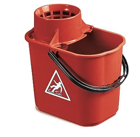 Industrial Heavy Duty Mop Bucket | Ramon Hygiene | 5040 ...