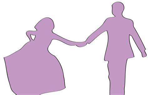 Dancing Couple Clip Art Image - ClipSafari