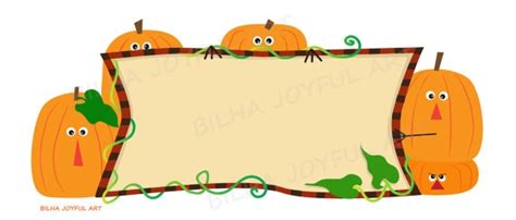 Fall Banner Clipart | Free download on ClipArtMag