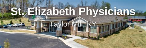 St. Elizabeth Physicians Taylor Mill – Paul Hemmer Company