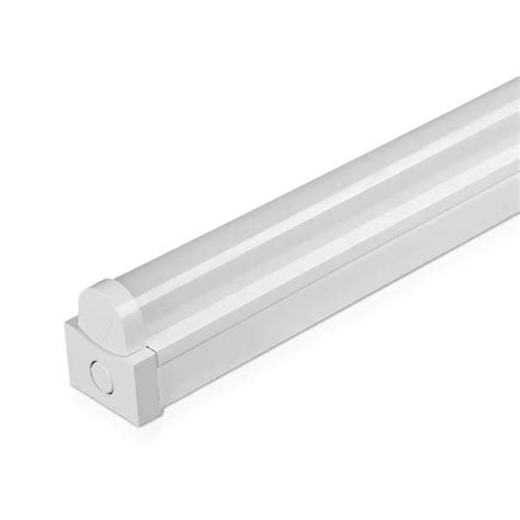 6FT LED Batten Light Fitting, 1800mm