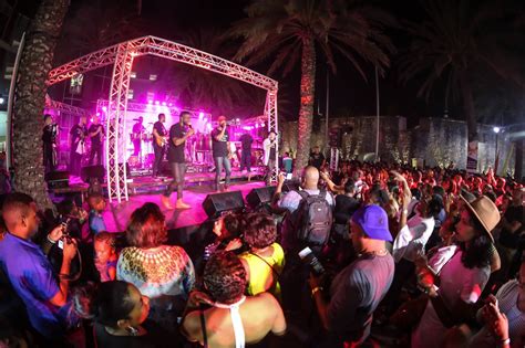 Curacao's Amazing Nightlife, You Need To Know It All!