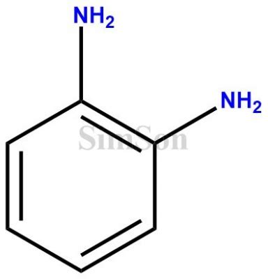 O-Phenylenediamine | CAS No- 95-54-5 | Simson Pharma Limited