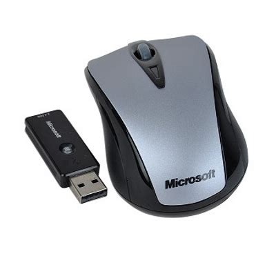 Microsoft Wireless Laser Mouse 7000 | Neon Systems