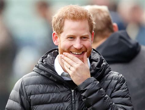 Prince Harry Explains The Surprising Reason Why He Simply Can’t Live In Africa Right Now ...