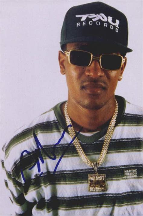 No Limit Records TRU C Murder signed rap 4x6 photo W/Certificate Autographed A1 | eBay