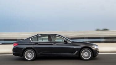 BMW 530d xDrive review - in pictures | evo