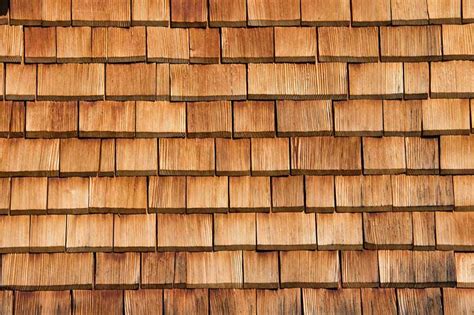 Why Choose Wood Shingles or Shakes? - Redemption Roofing