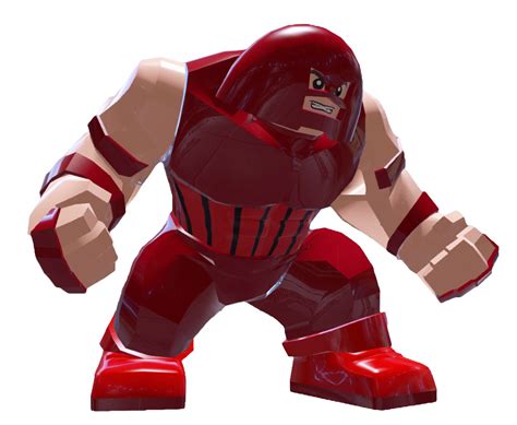 Juggernaut - Brickipedia, the LEGO Wiki