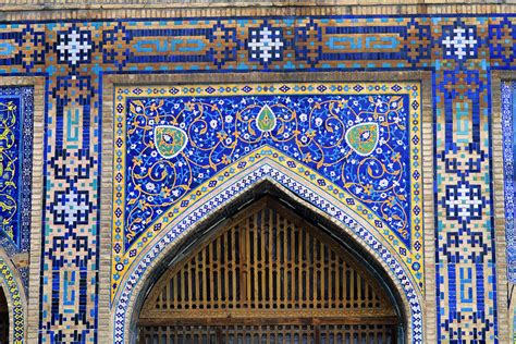 Samarkand travel | Central Uzbekistan, Uzbekistan - Lonely Planet