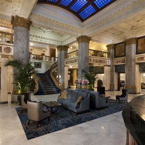 The 11 best luxury hotels in Louisville – LuxuryHotel.world