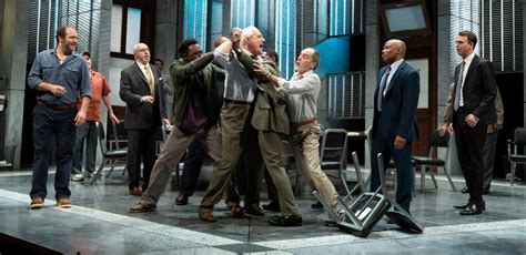 Twelve Angry Men – Ford's Theatre