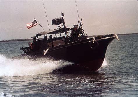 Let’s Remember When the Patrol Boat Riverine Was the Forgotten Hero of the Vietnam War - TrendRadars