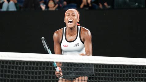 Gauff and Raducanu Deliver at the Australian Open, but Only One ...