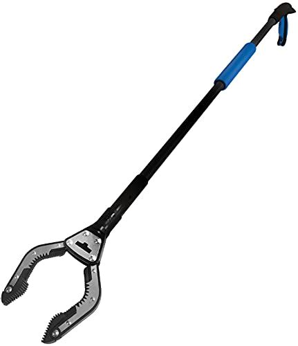 Best Industrial Heavy-Duty Grabber Tool