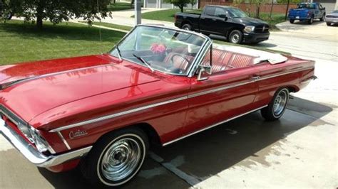 1962 Oldsmobile Cutlass - Overview - CarGurus