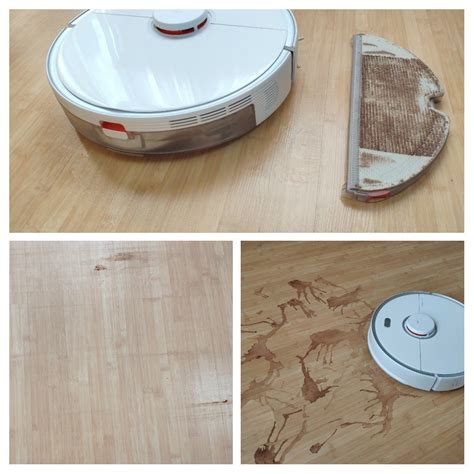 Roborock S5 Max Mopping Test & Results