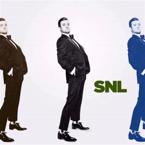 Saturday Night Live > Justin Timberlake | @crystal | MrOwl