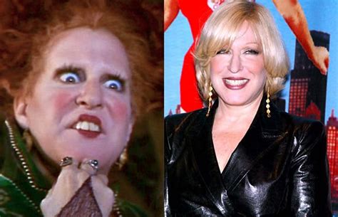 And the amazing make-up in the movie: | Best halloween movies, Celebrity look alike, Halloween ...