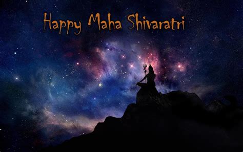 Maha Shivaratri Ecard / Greeting Card @ Fancygreetings.com