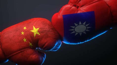 Will China Invade Taiwan? Risks to Taiwan of War with China