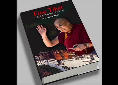 ‘Free Tibet! Voice from Assam’, a Book on People’s Movement in Assam for Tibet’s Freedom ...