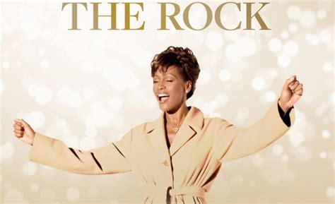 Sony Music Claims Whitney Houston Biopic Producers Allegedly Failed To Pay Licensing Fees ...