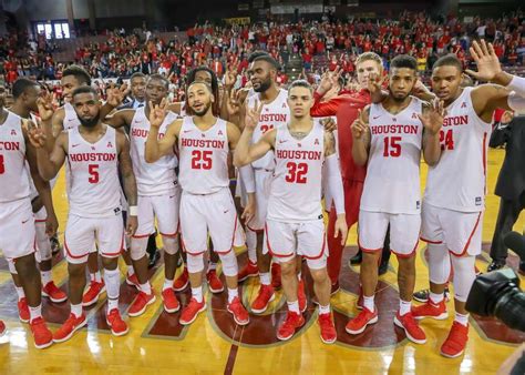 NCAA Tournament: How UH gets to San Antonio - Houston Chronicle