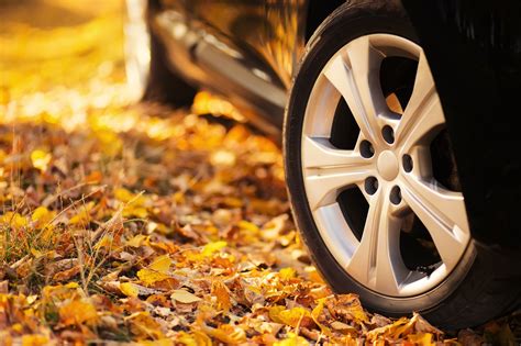 Fall Car Maintenance Tips