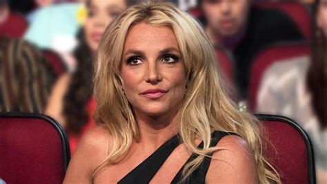 Britney Spears ‘Overwhelmed’ By Free Britney Movement