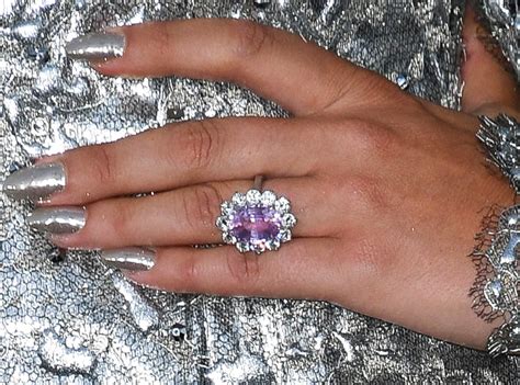 All the Details on Lady Gaga's Stunning $400,000 Engagement Ring | E! News