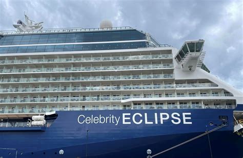 Celebrity Eclipse is the first cruise ship to offer Starlink service Down Under | Crew Center