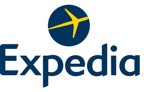 expedia-logo-4 – PNG e Vetor - Download de Logo