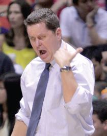 PBA Fanatic: Coach Tim Cone leaves the Alaska Aces