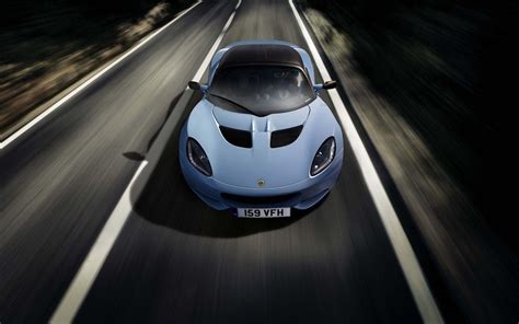 Lotus Car Wallpapers - Wallpaper Cave