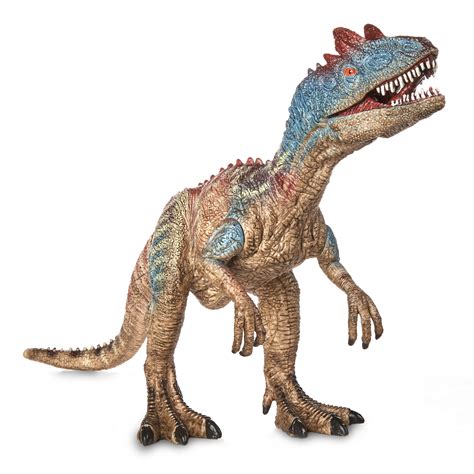 Adventure Force Allosaurus, 1 Large Dinosaur Toy - Walmart.com