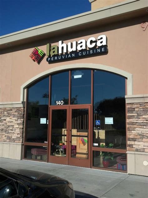 LA HUACA RESTAURANT - TEMP. CLOSED - 998 Photos & 1014 Reviews - 1850 Douglas Blvd, Roseville ...