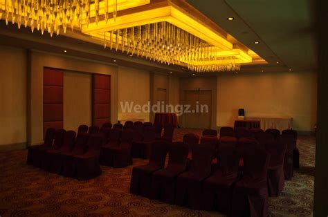 Radisson Hyderabad Hitech City, Hyderabad | Banquet Hall | Wedding ...