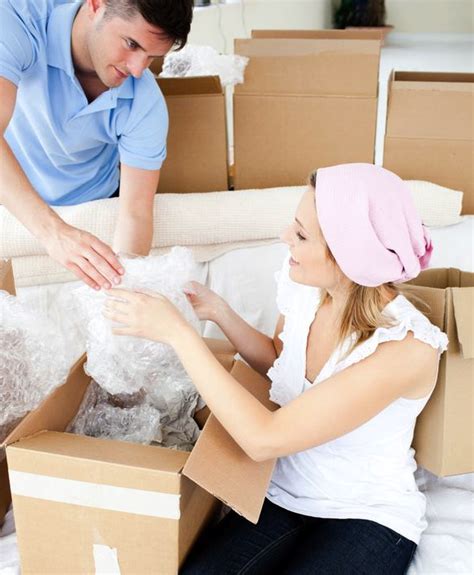 Tips for Moving. Unpacking | MovinGal