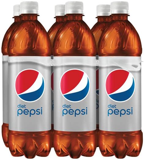 Diet Pepsi 6 Pack | Hy-Vee Aisles Online Grocery Shopping