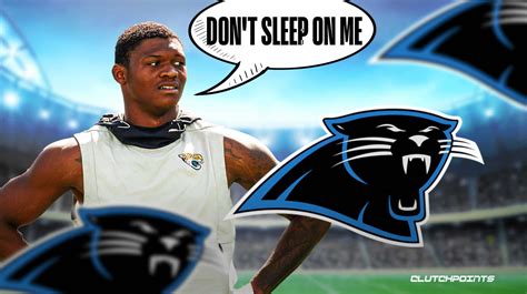 Panthers: Sneakiest 2023 NFL free agency signing