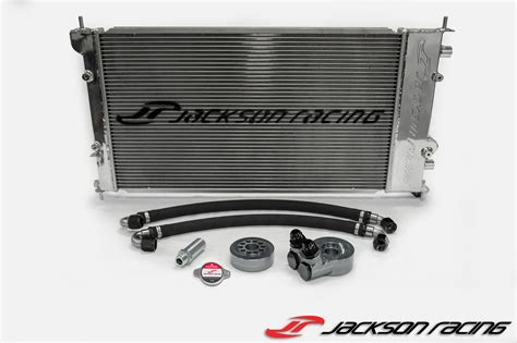 2013-24 FR-S/GR86/BRZ Dual Radiator/Oil Cooler – Jackson Racing