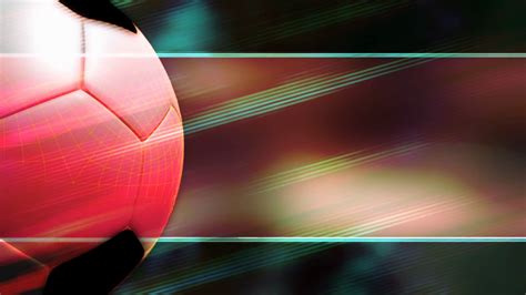 Colorful Soccer Banner Stock Motion Graphics SBV-300080360 - Storyblocks