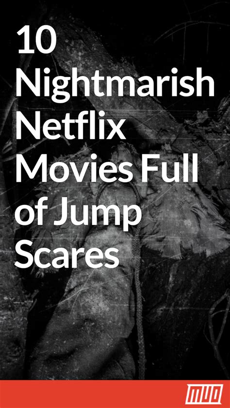 Scary Movies On Netflix Jump Scares 2022 – Get Halloween 2022 News Update