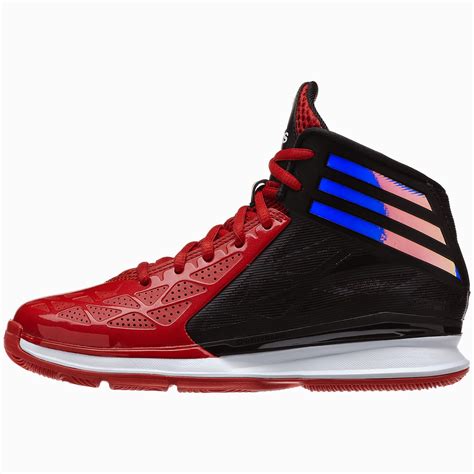 Professional Atheletic News: Adidas Crazy Fast 2.0 Junior Basketball Shoes