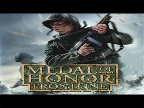 Medal of Honor: Frontline Review | The Fighting 1:18th!