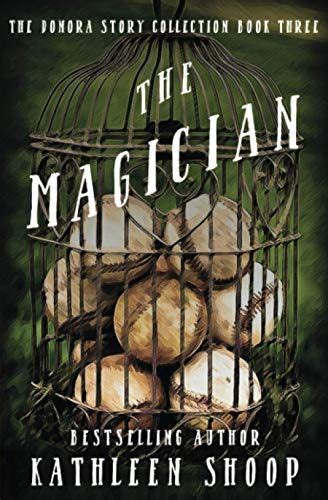 the magicians book series review - Natosha Sharpe